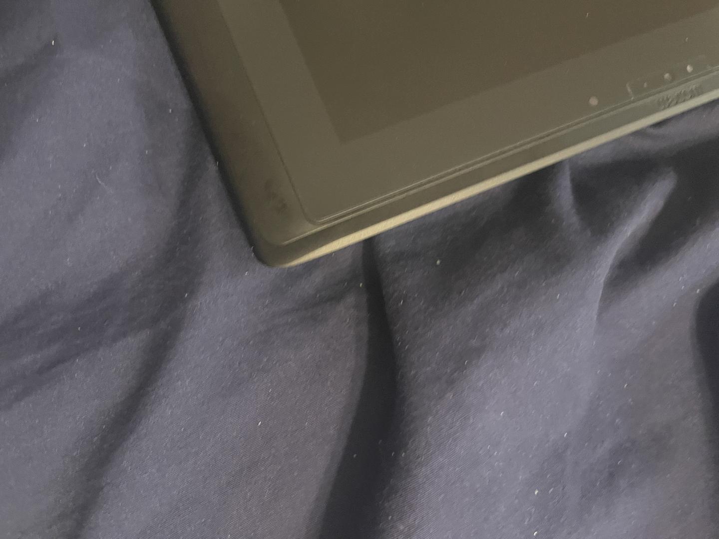 Wacom MobileStudio Pro 16", color