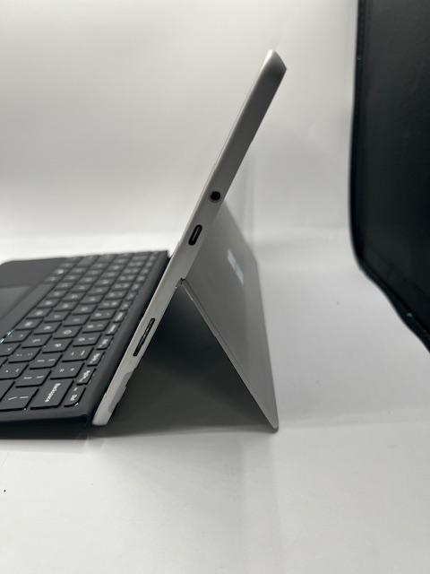 Microsoft Surface Go 2, color Gray