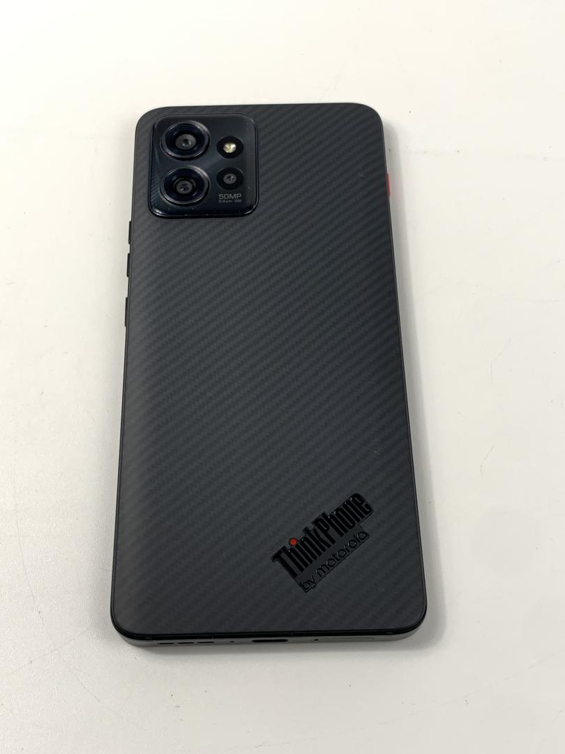 Motorola ThinkPhone, color Black