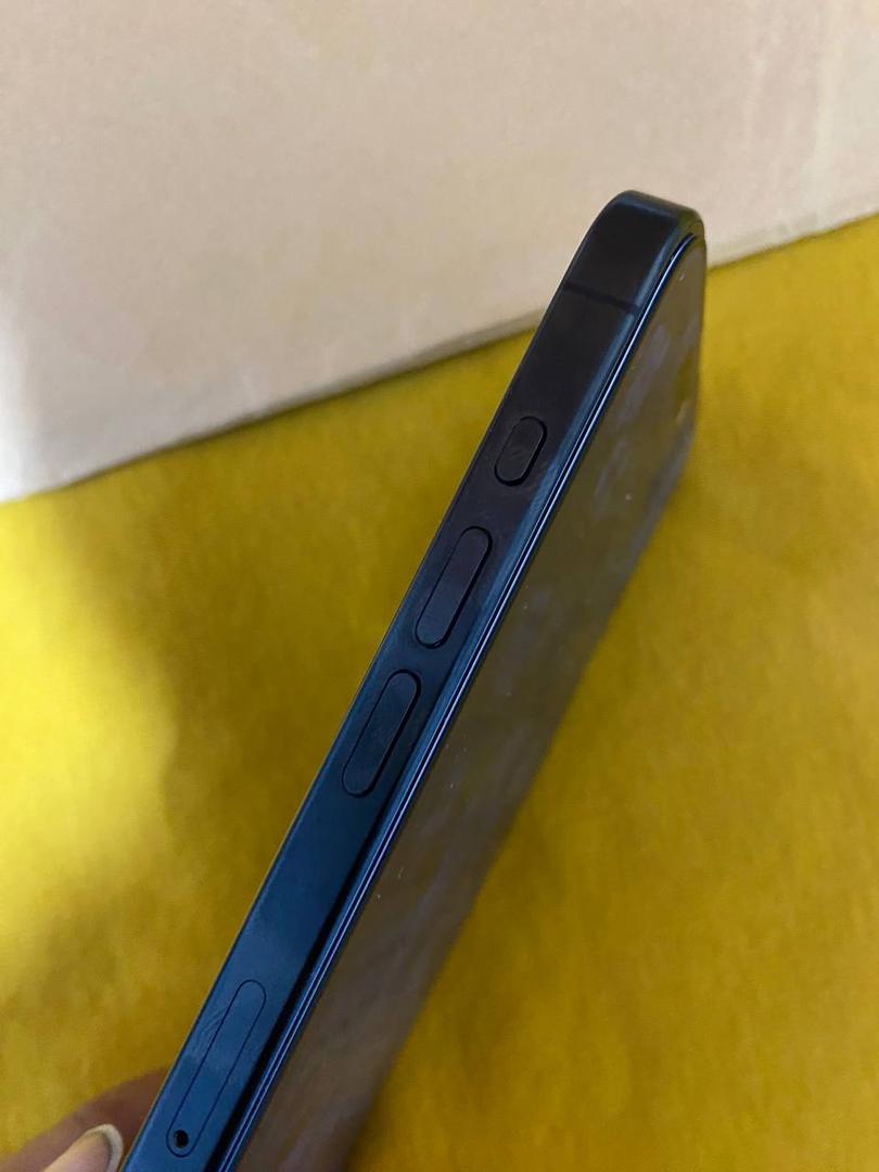 Apple iPhone 15 Pro Max, color Black