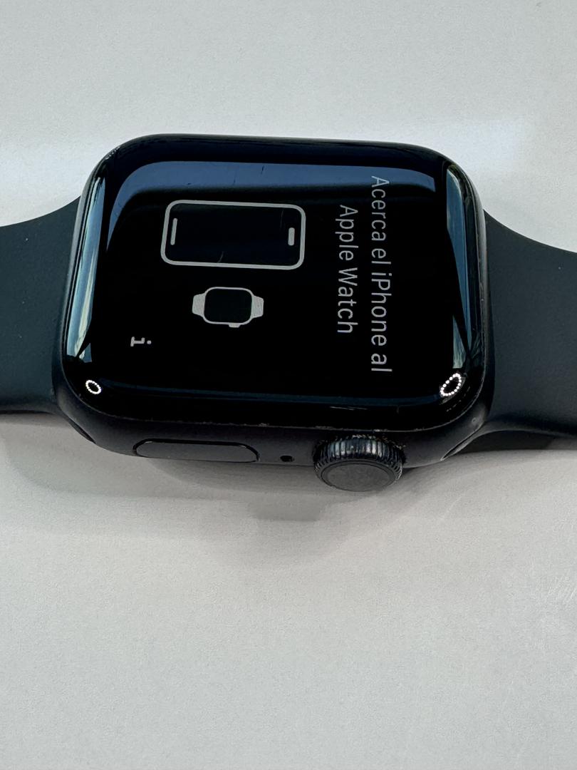 Apple Watch Series 6 40mm, color Gray