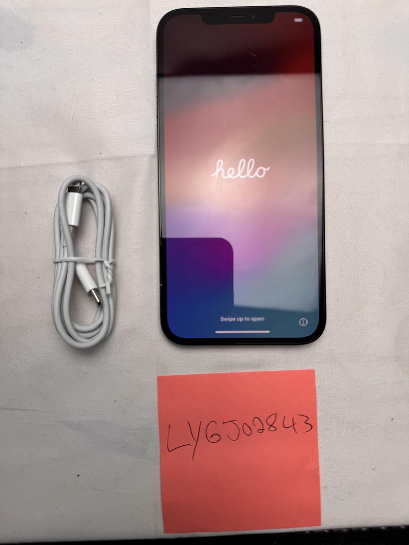 Apple iPhone 12 Pro Max, color Pacific Blue