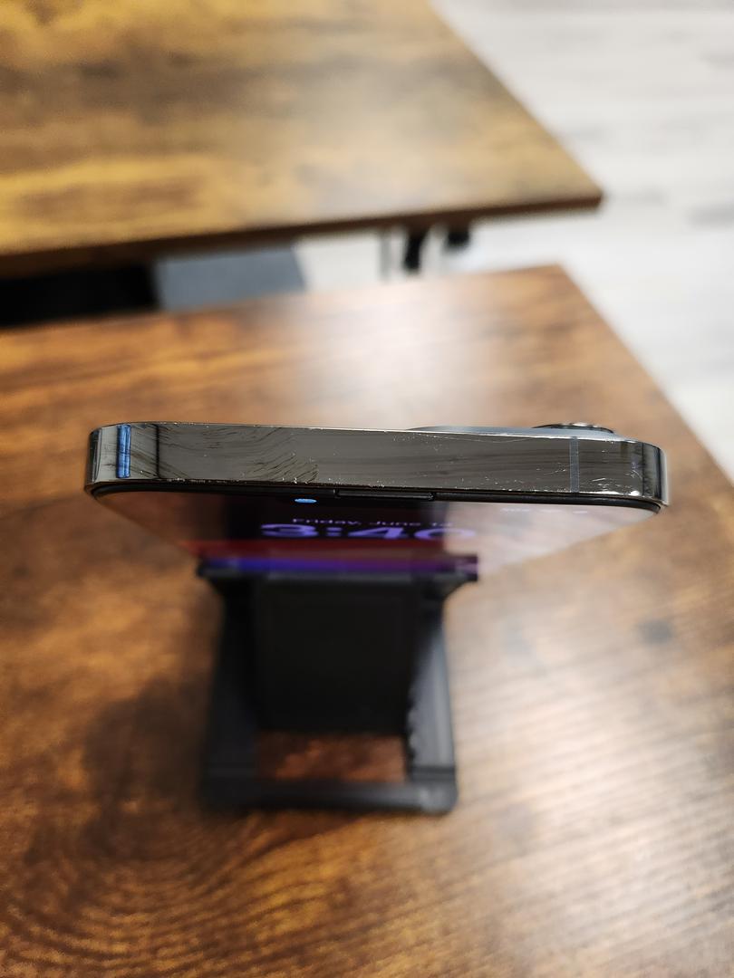 Apple iPhone 13 Pro Max, color Graphite