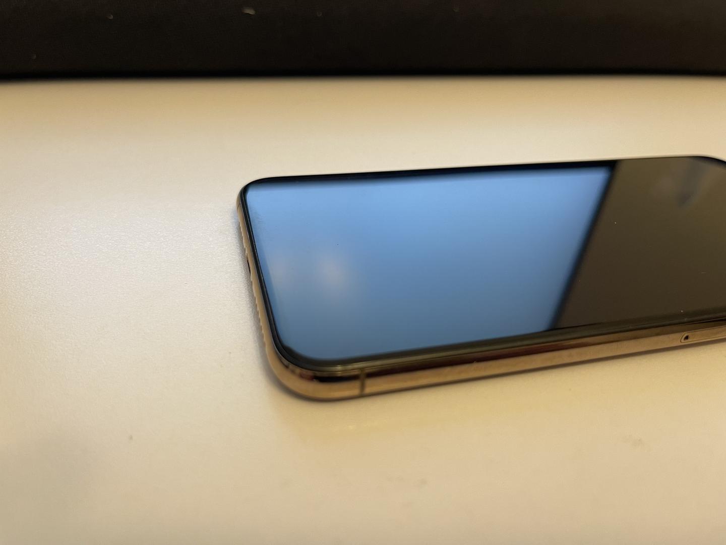 Apple iPhone Xs Max, color Gold