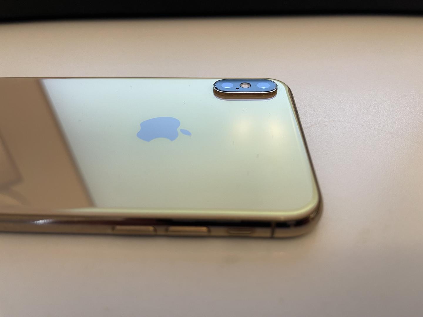 Apple iPhone Xs Max, color Gold