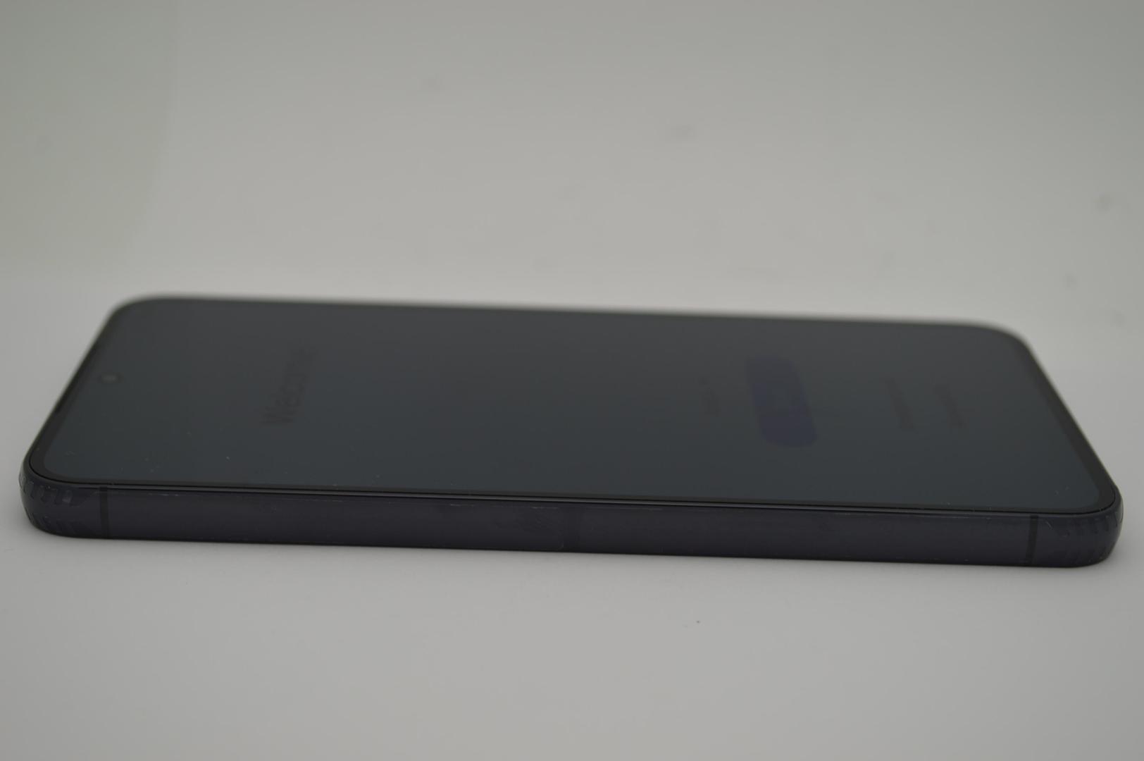 Samsung Galaxy S23, color Black