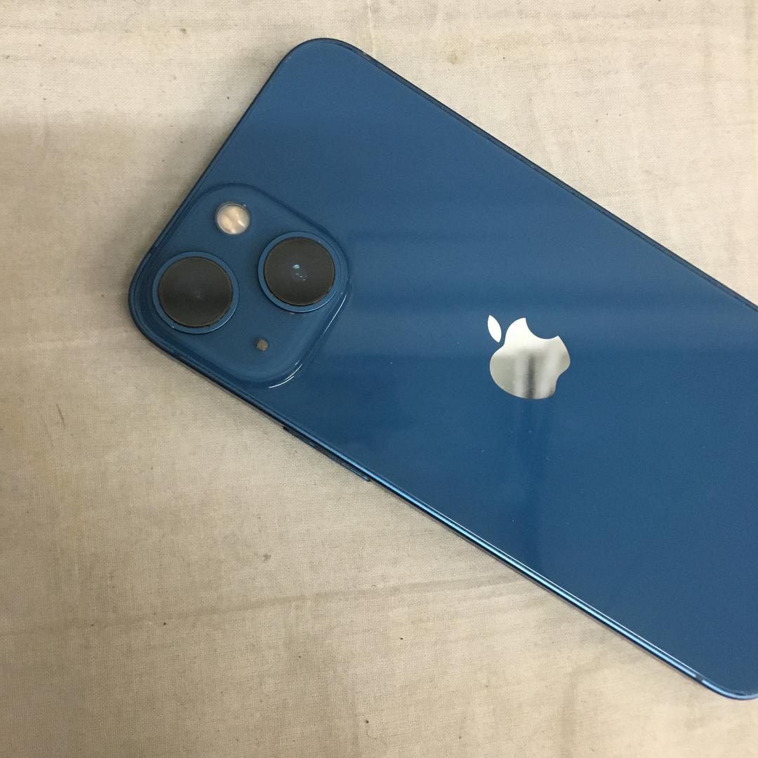 iPhone13/ブルー Amazon.com: Apple iPhone 13, 512GB, Blue - GSM Carriers