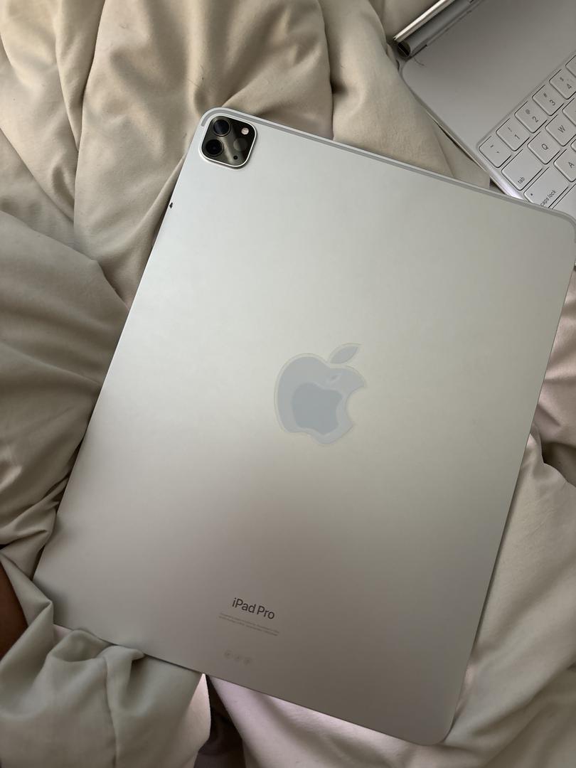 iPad Pro 2022 (12.9