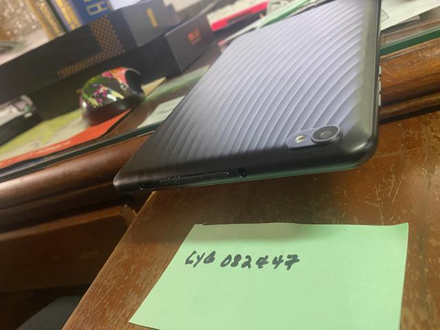 Blu M8L, color Black