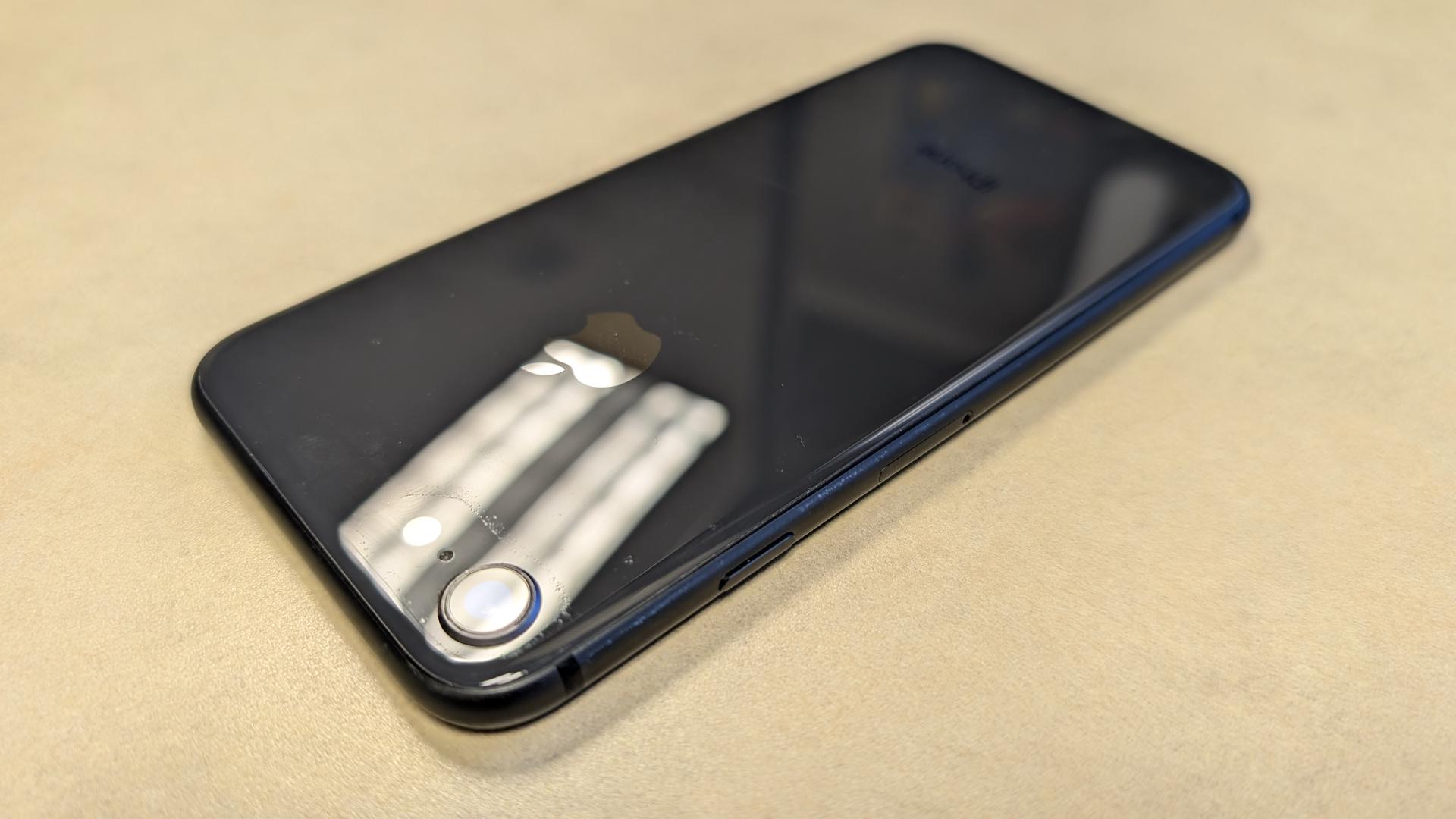 Apple iPhone 8, color Gray