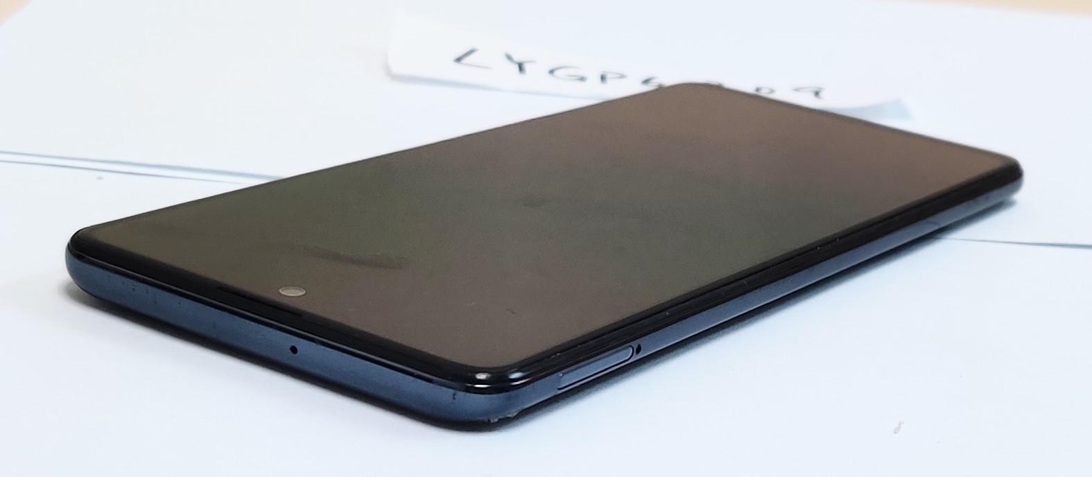 Samsung Galaxy A51, color Black