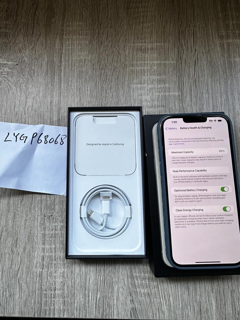 Apple iPhone 13 Pro Max, color Gold