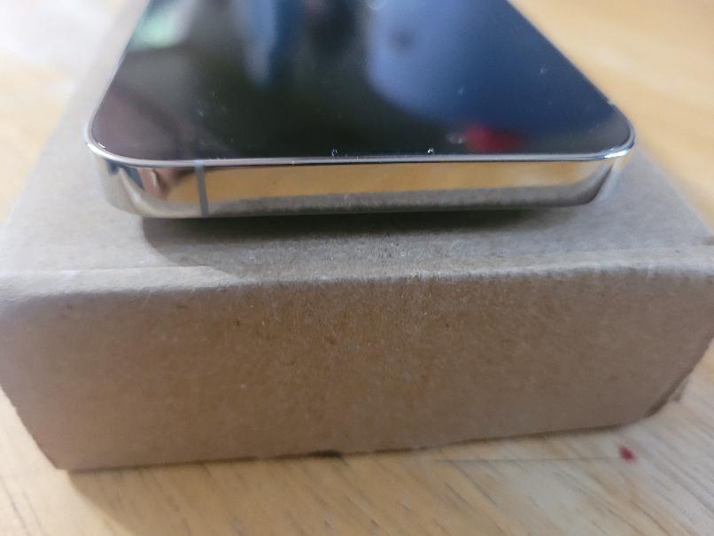 Apple iPhone 13 Pro, color Silver