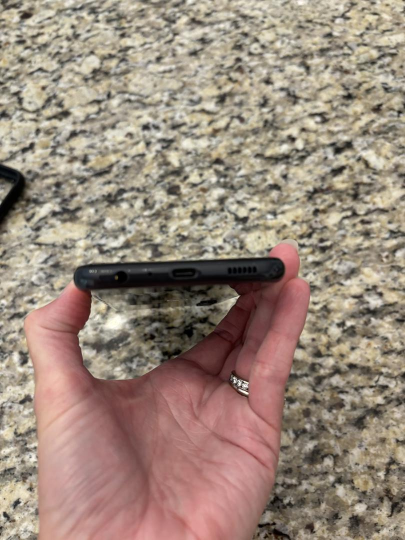 Gabb Phone Plus, color Navy Blue