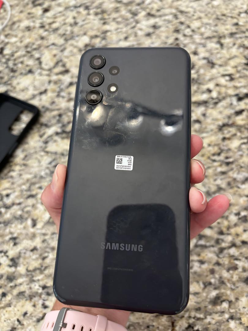 Gabb Phone Plus, color Navy Blue