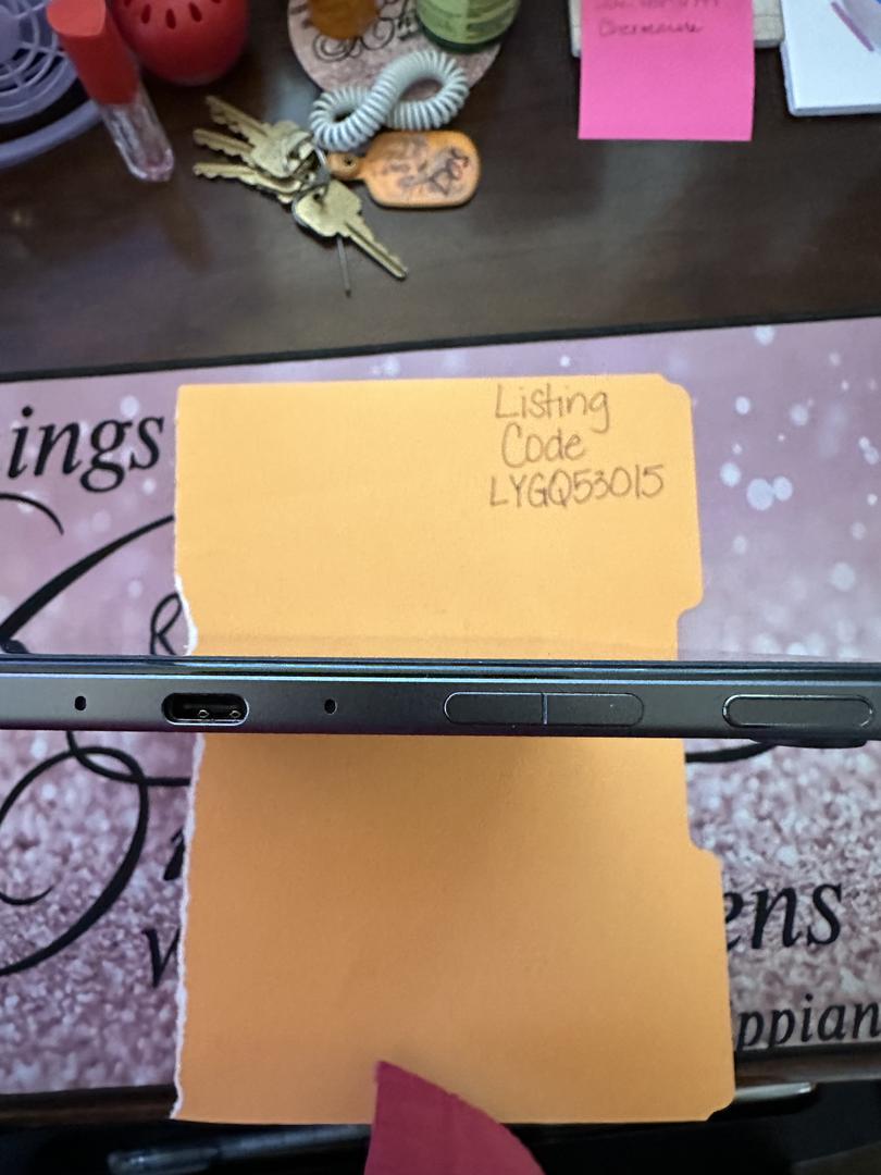 Amazon Fire Max 11, color Gray