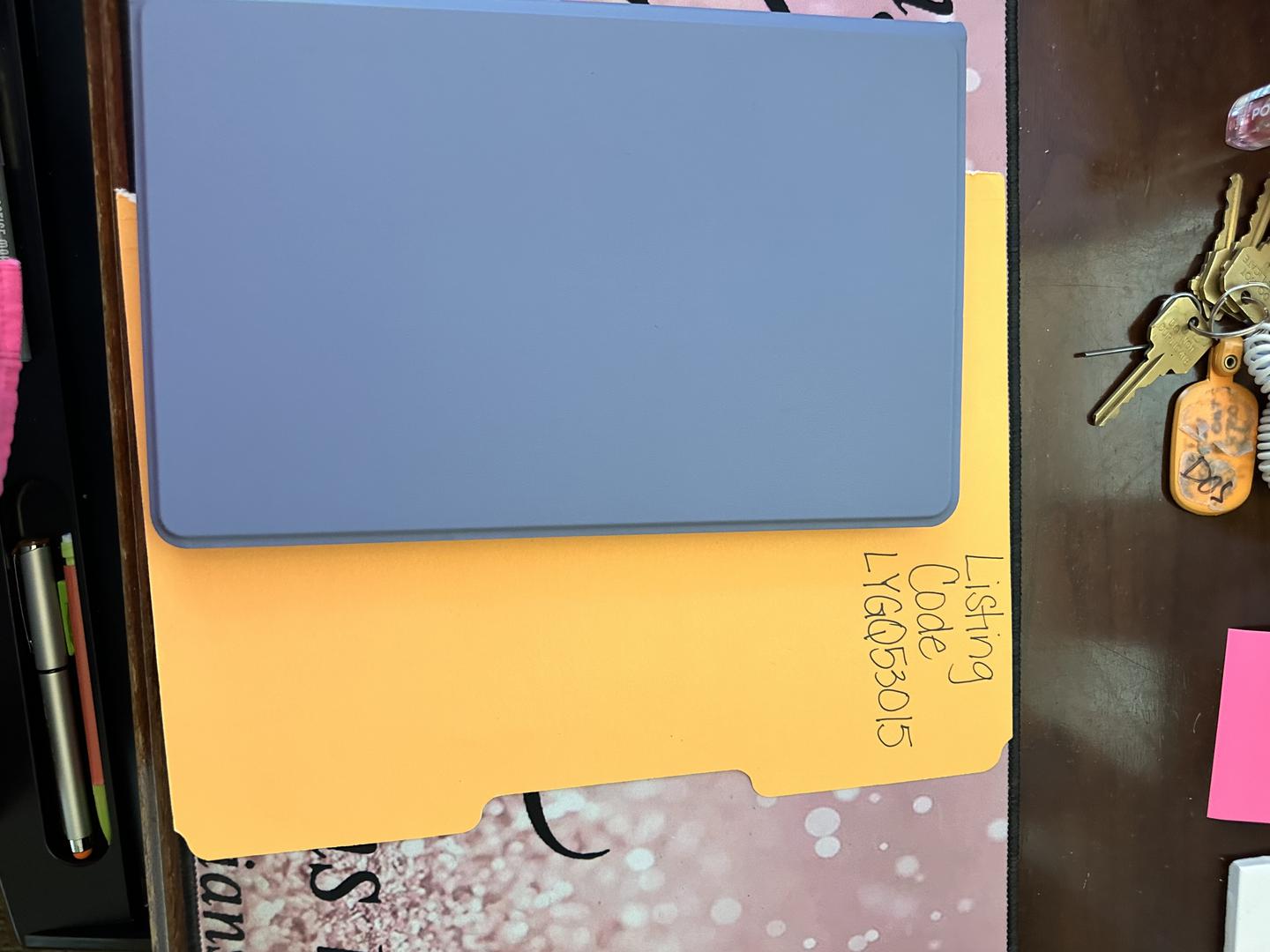 Amazon Fire Max 11, color Gray