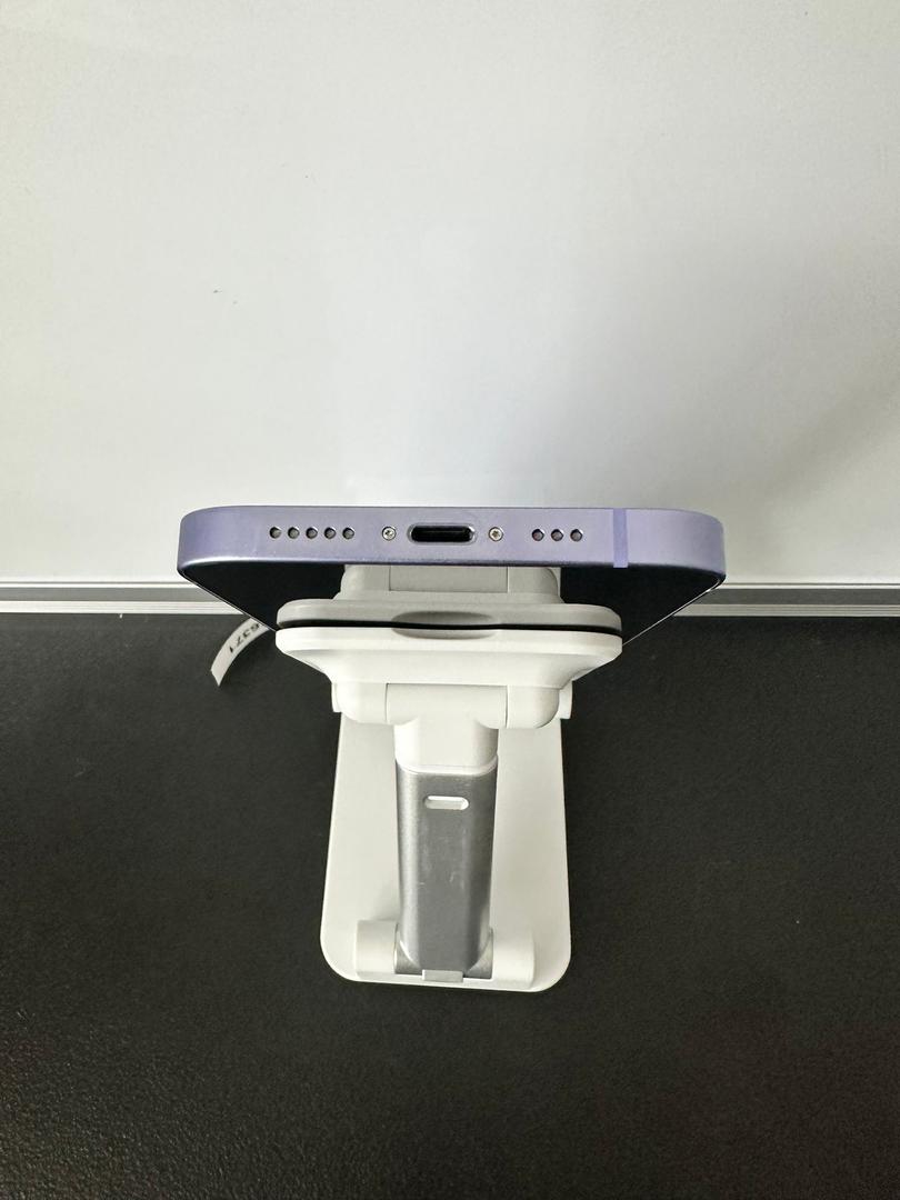 Apple iPhone 12, color Purple