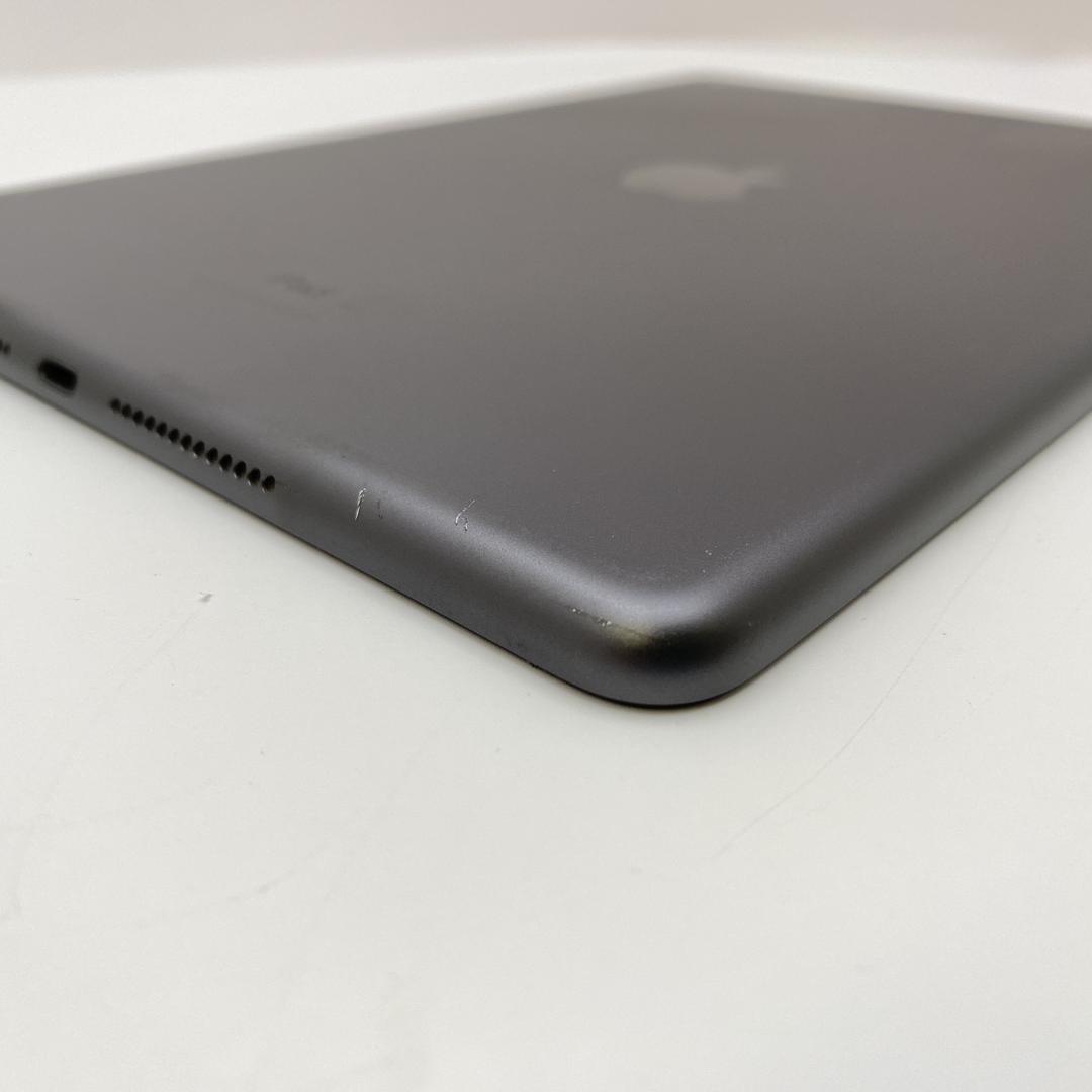 Apple iPad 9th Gen, color Gray