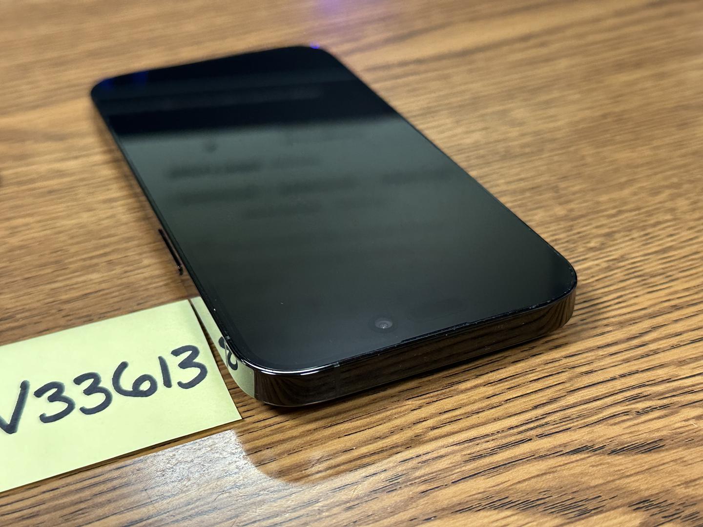 Apple iPhone 14 Pro, color Black