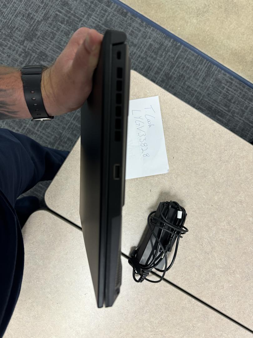 Asus TUF Gaming A16, color Black