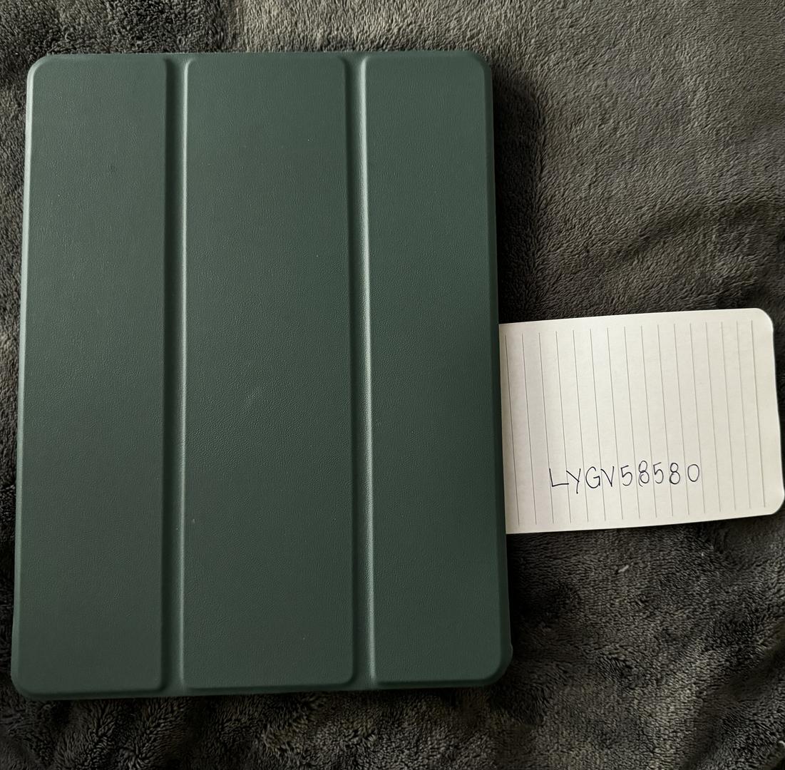 Apple iPad 9th Gen, color Gray