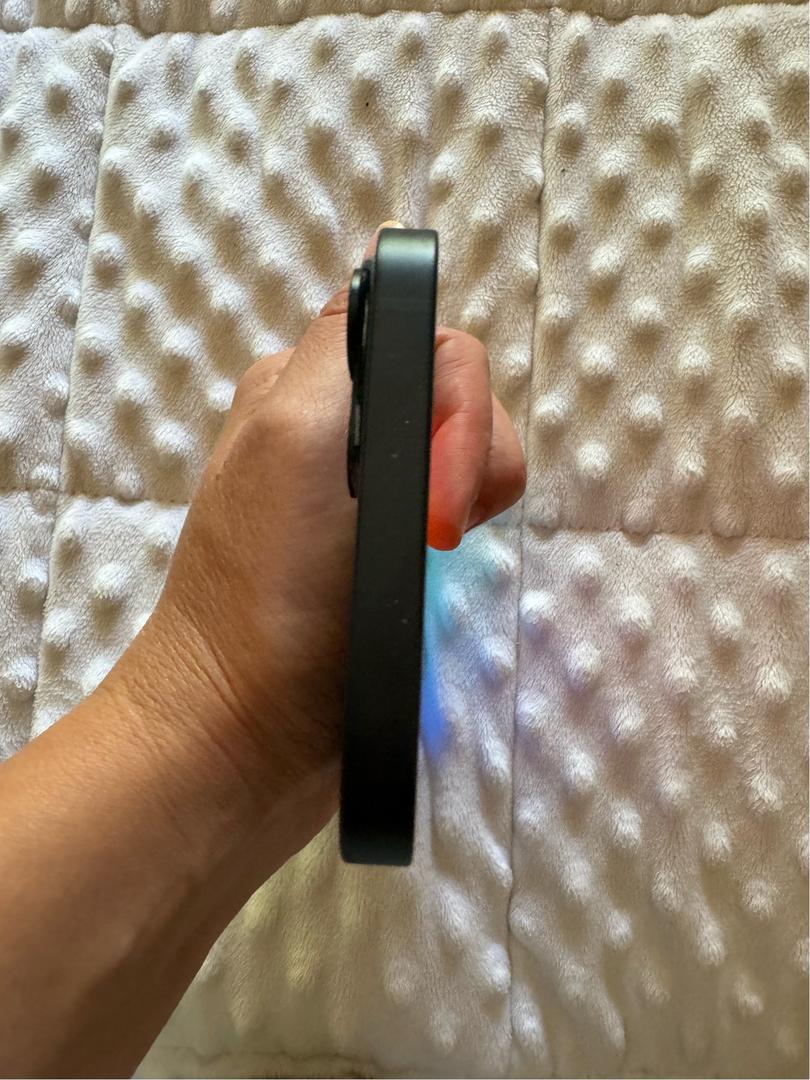 Apple iPhone 14 Plus, color Midnight