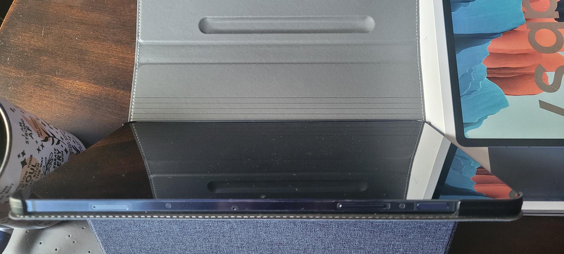 Samsung Galaxy Tab S7, color Mystic Navy