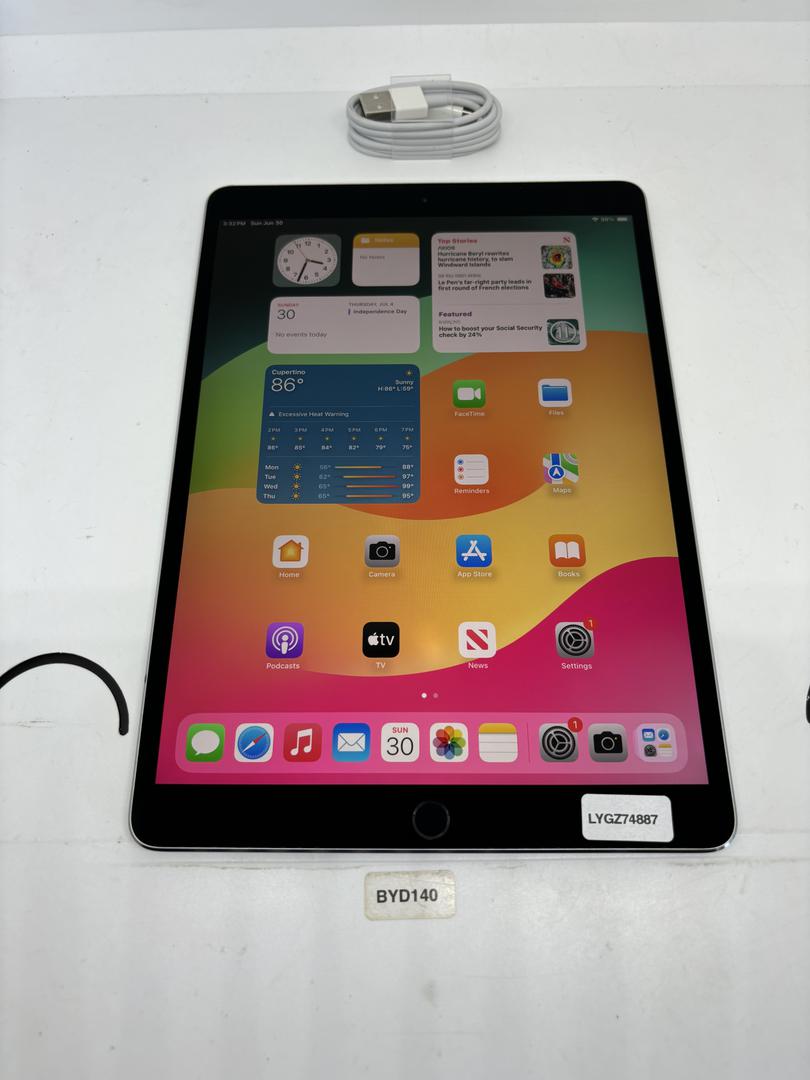 Apple iPad Pro 10.5