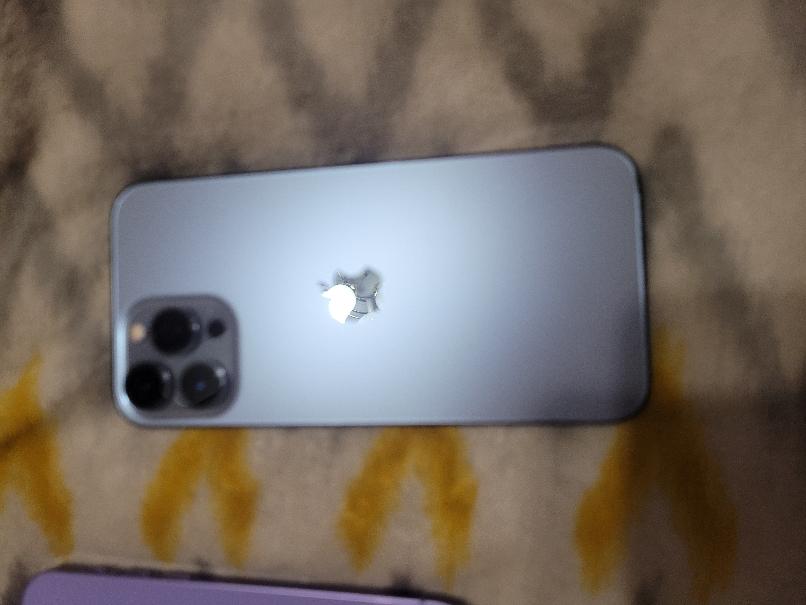 Apple iPhone 13 Pro Max, color Sierra Blue