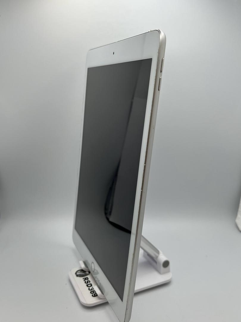 Apple iPad 7th Gen, color Silver