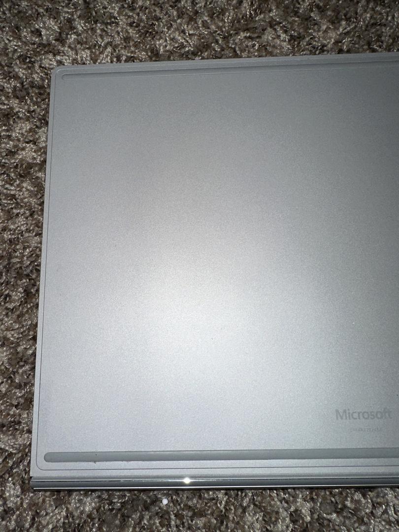 Microsoft Surface Book 2 15", color