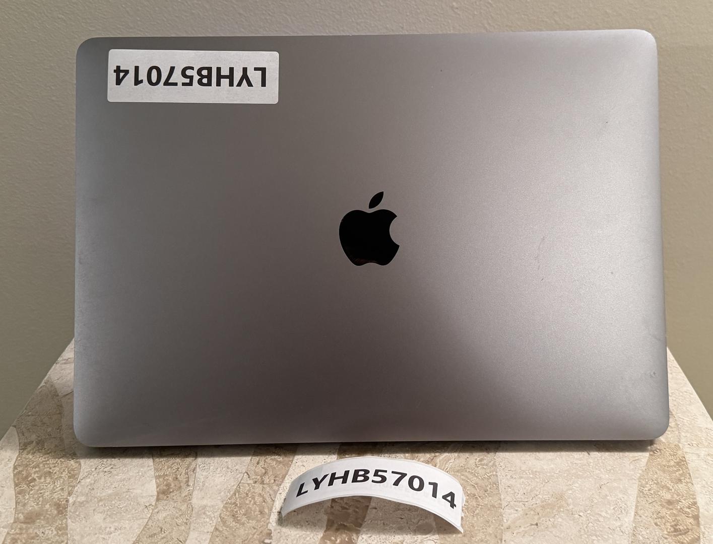 Touch Bar搭載MacBook Pro13インチ2018スペースグレー Amazon.com: Apple Mid 2018 MacBook Pro Touch Bar with 2.7GHz
