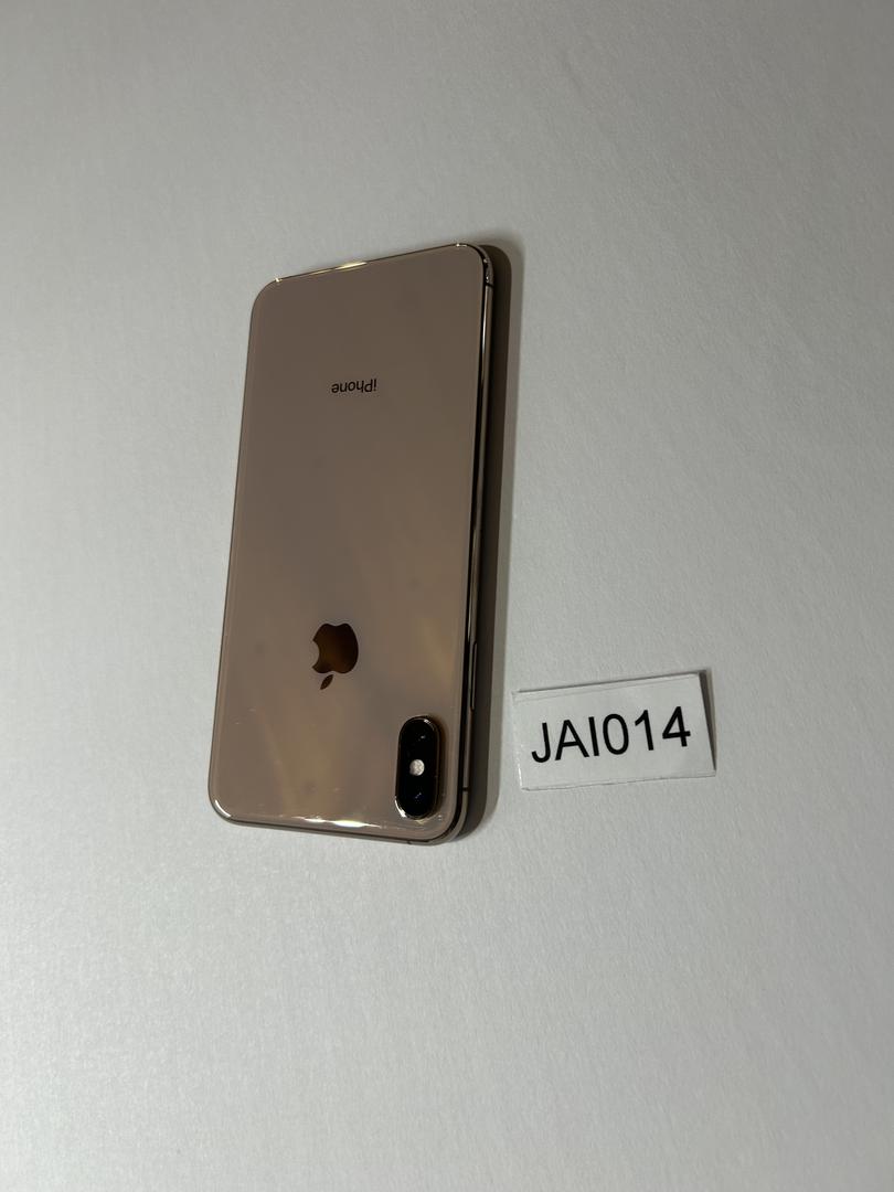 Apple iPhone Xs Max, color Gold