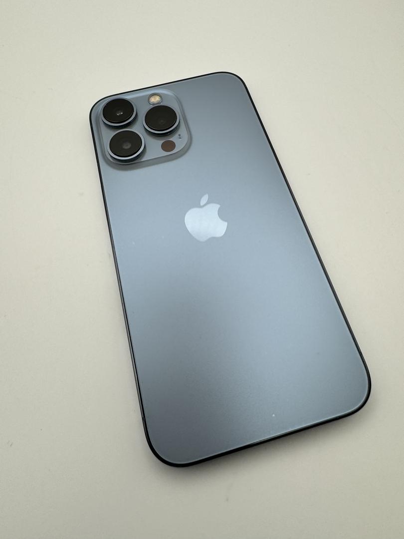 Apple iPhone 13 Pro, color Sierra Blue