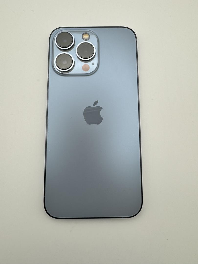 Apple iPhone 13 Pro, color Sierra Blue