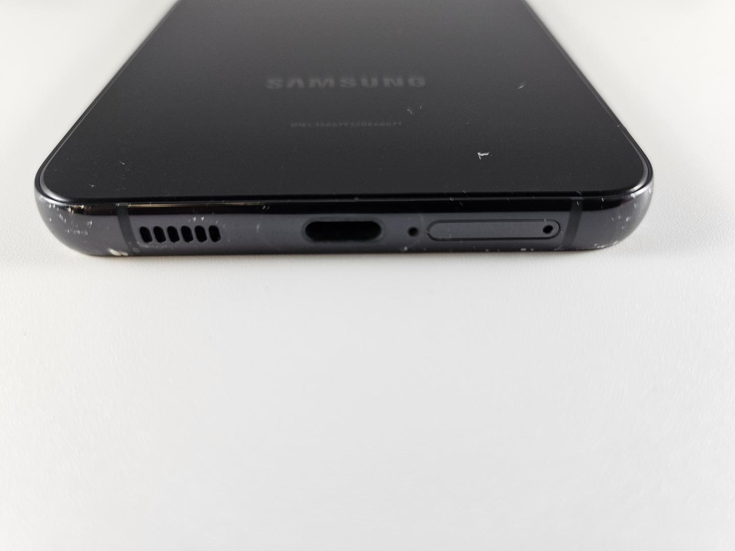 Samsung Galaxy S22 Plus, color Black