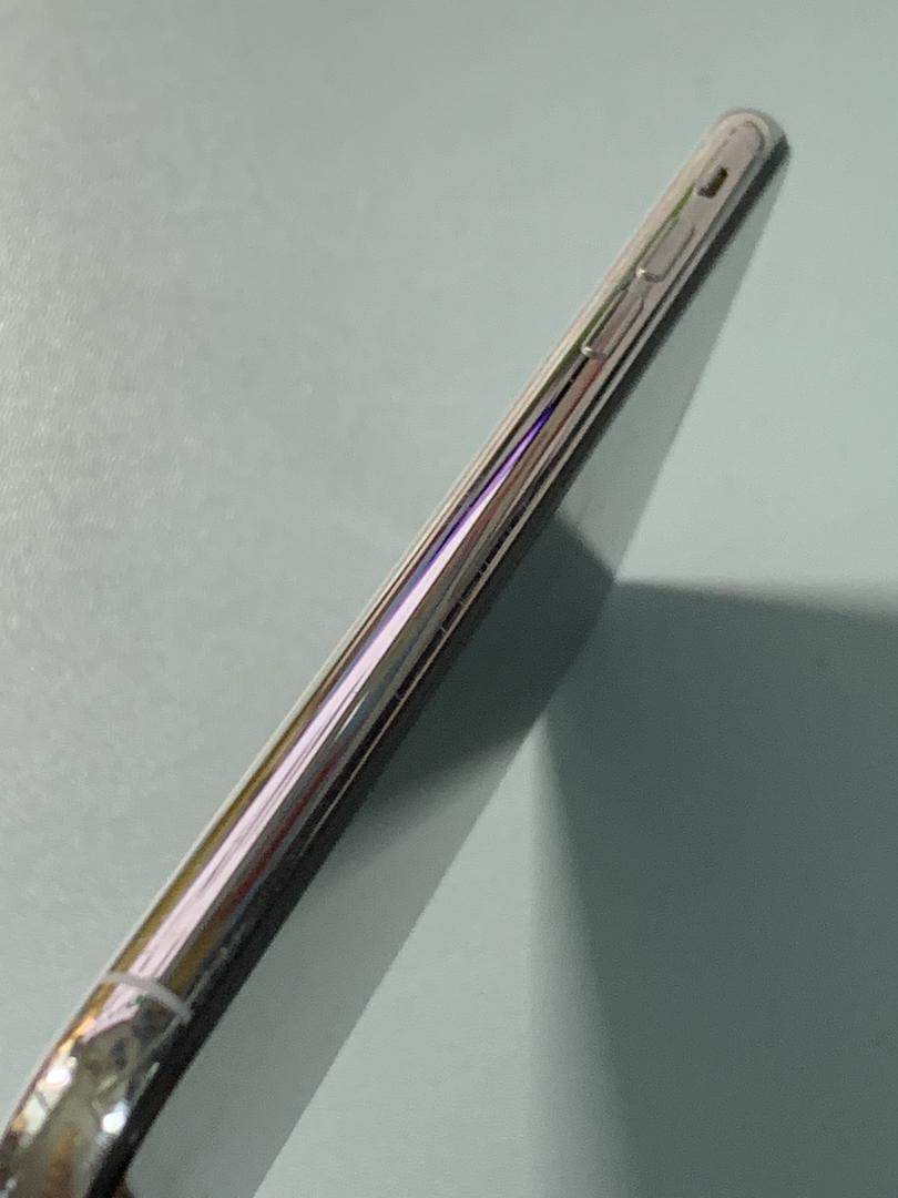 Apple iPhone X, color Silver