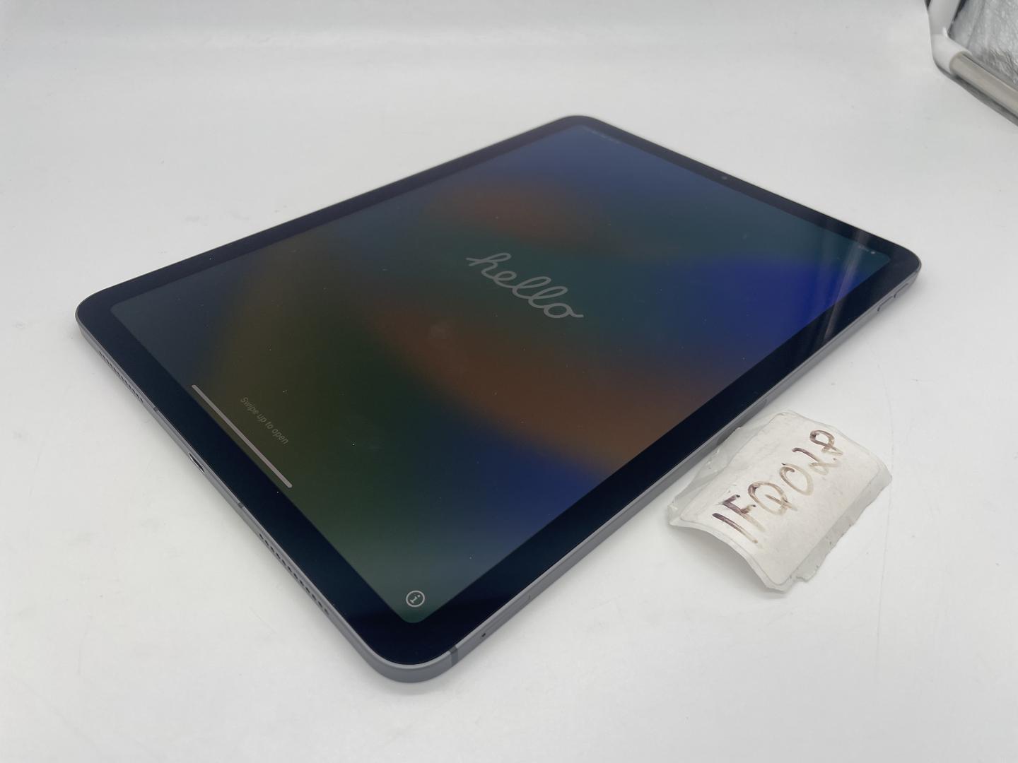 Apple iPad Air 4th Gen Unlocked, Gray, 64GB, A2324 LYHG23952 Swappa