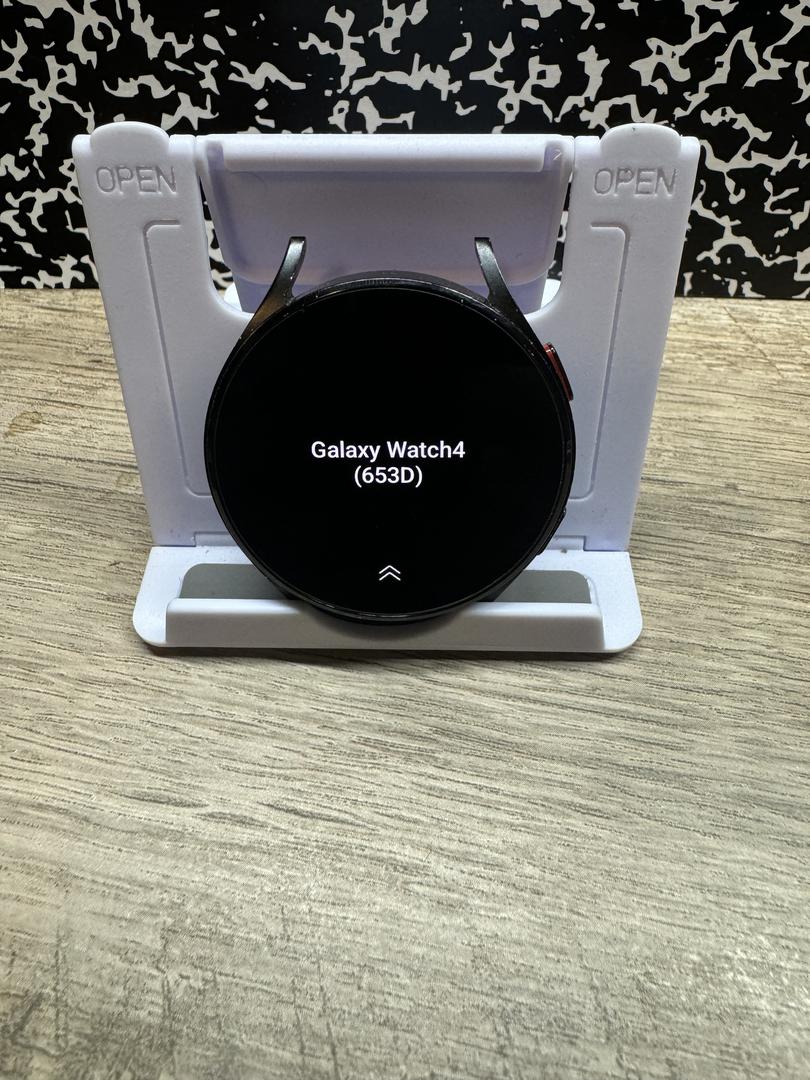 Samsung Galaxy Watch4, color Black