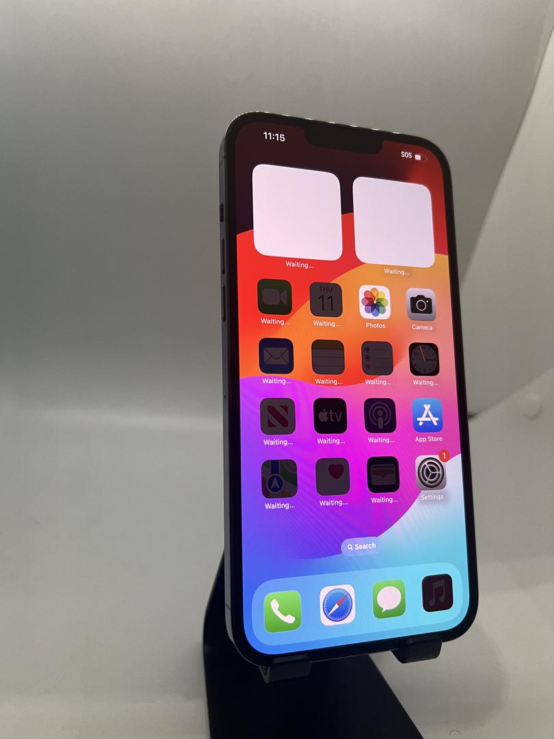 Apple iPhone 13 Pro Max, color Sierra Blue