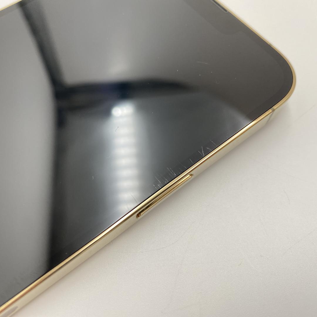 Apple iPhone 13 Pro Max, color Gold