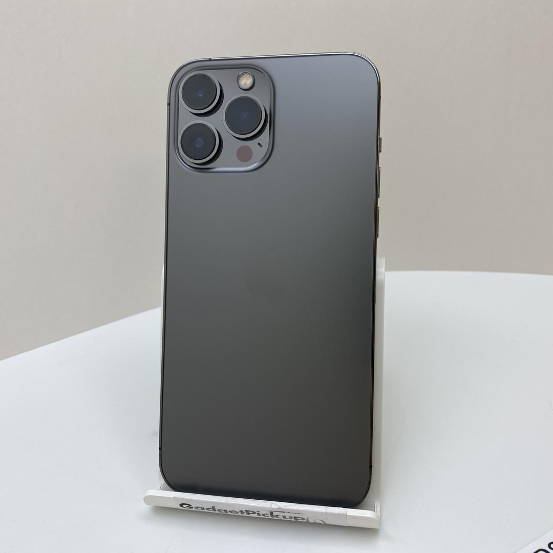 Apple iPhone 13 Pro Max, color Graphite