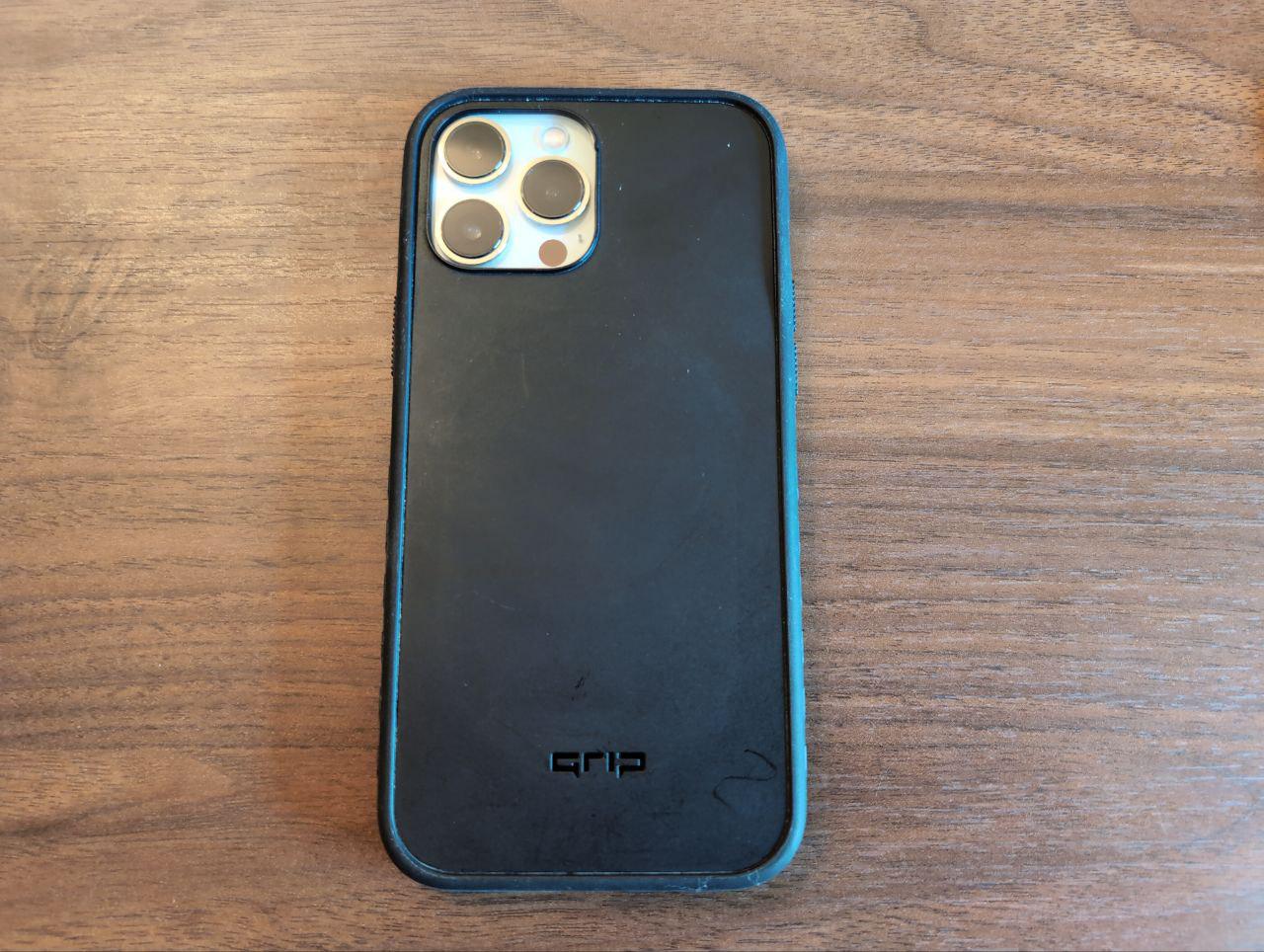 Apple iPhone 13 Pro Max, color Silver