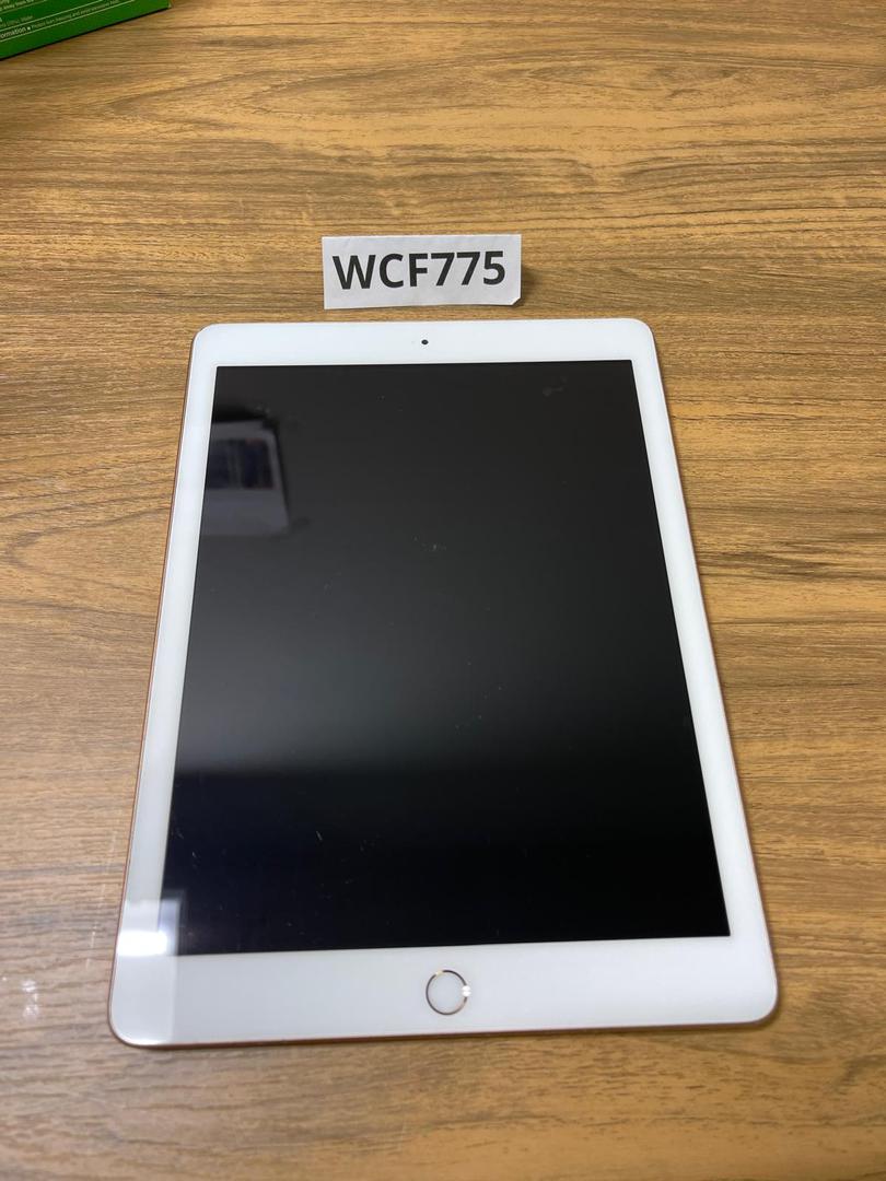 iPad (6th Gen) - Product Guide, Specs, Prices, and More - Swappa