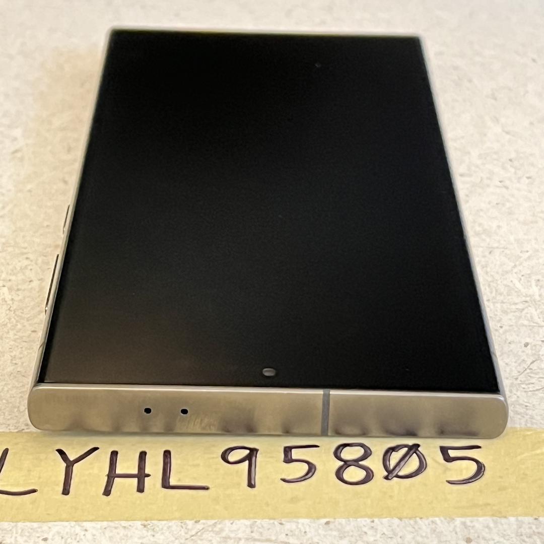 Samsung Galaxy S24 Ultra, color Gray