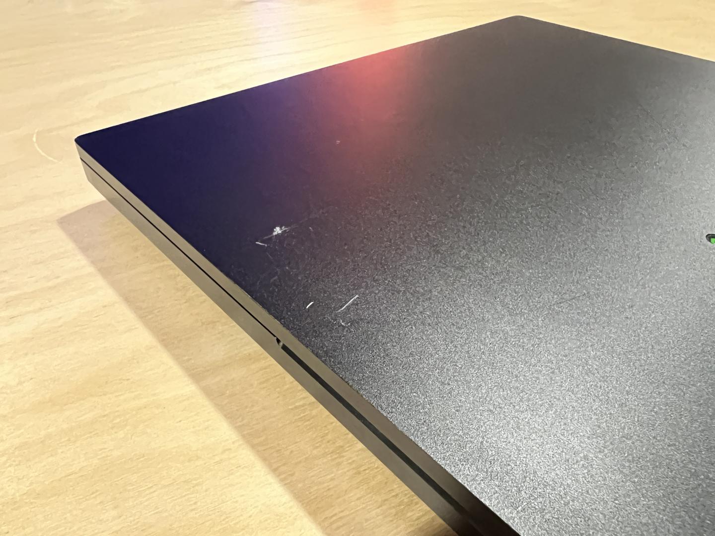 Razer Blade 15" 2020, color Black