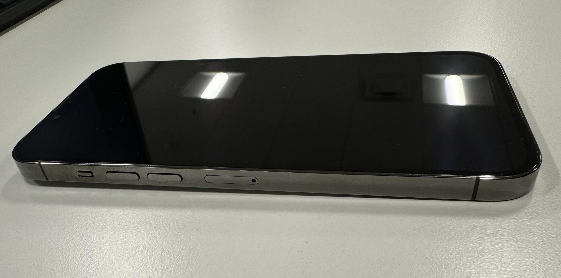 Apple iPhone 13 Pro Max, color Graphite