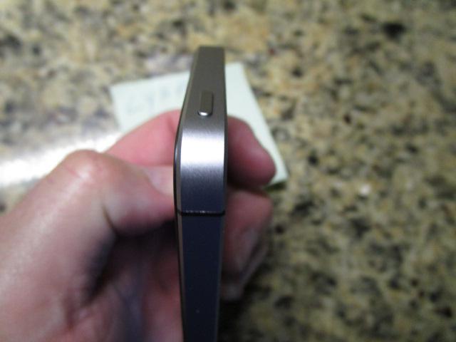 Apple iPhone SE 1st Gen 2016, color Grey