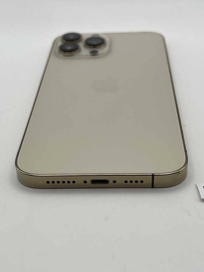 Apple iPhone 13 Pro Max, color Gold